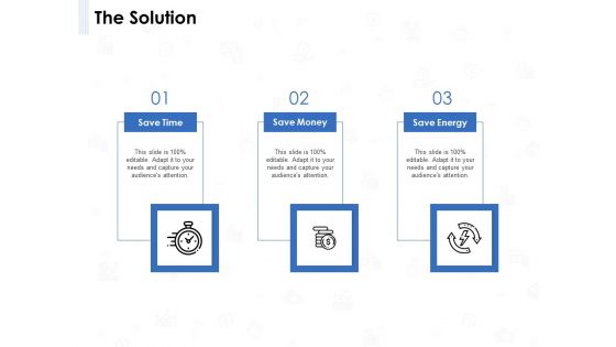Seed Investment The Solution Ppt Summary Outline PDF Seed Investment The Solution Ppt Summary Outline PDF