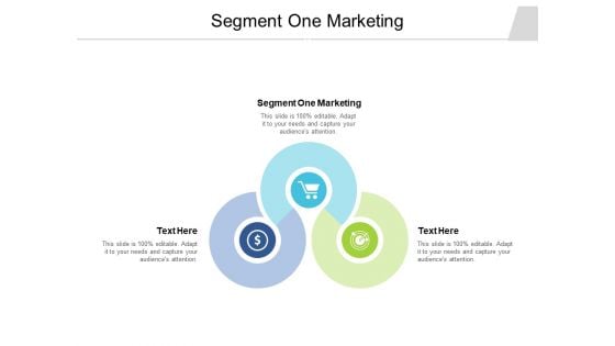 Segment One Marketing Ppt PowerPoint Presentation Pictures Smartart Cpb Segment One Marketing Ppt PowerPoint Presentation Pictures Smartart Cpb