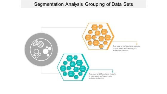Segmentation Analysis Grouping Of Data Sets Ppt PowerPoint Presentation Ideas Backgrounds Segmentation Analysis Grouping Of Data Sets Ppt PowerPoint Presentation Ideas Backgrounds