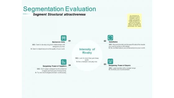 Segmenting User Market Segmentation Evaluation Suppliers Ppt PowerPoint Presentation Pictures Show PDF