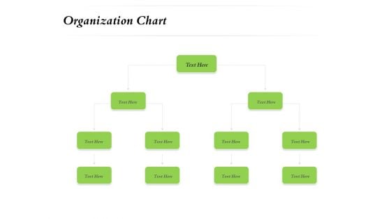 Select Of Organizational Model That Supports Your Strategy Organization Chart Ppt File Portfolio PDF