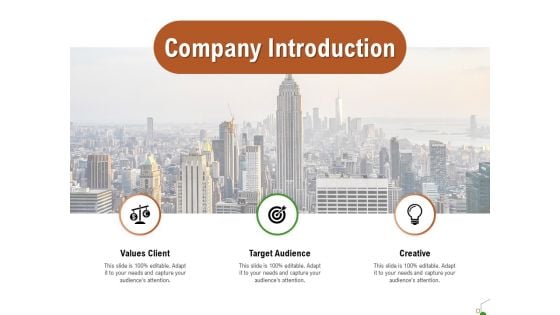 selecting appropriate distribution channel new product company introduction ppt outline example file pdf