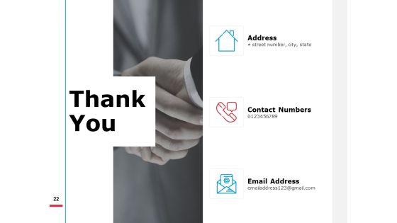 Self Assessment For Job Promotion Ppt PowerPoint Presentation Complete Deck With Slides Slide22