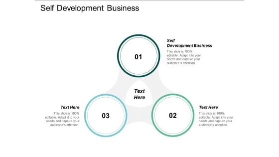 Self Development Business Ppt PowerPoint Presentation Slides Infographic Template Cpb Self Development Business Ppt PowerPoint Presentation Slides Infographic Template Cpb