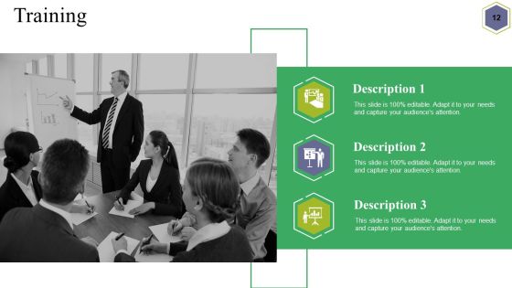 Self Introduction In Interview For Job Ppt PowerPoint Presentation Complete Deck With Slides Slide12