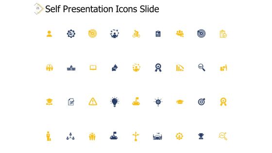 Self Presentation Ppt PowerPoint Presentation Complete Deck With Slides Slide21