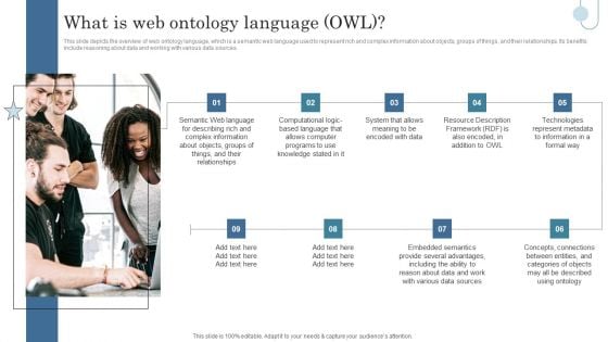 Semantic Data Searching Technique What Is Web Ontology Language Owl Summary PDF Semantic Data Searching Technique What Is Web Ontology Language Owl Summary PDF