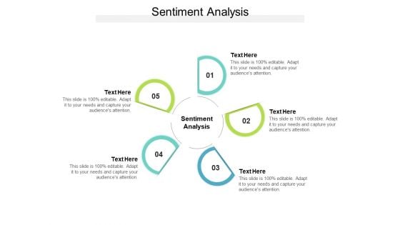 Sentiment Analysis Ppt PowerPoint Presentation Ideas Example Topics Cpb