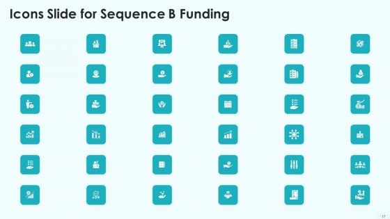 Sequence B Funding Ppt PowerPoint Presentation Complete Deck With Slides