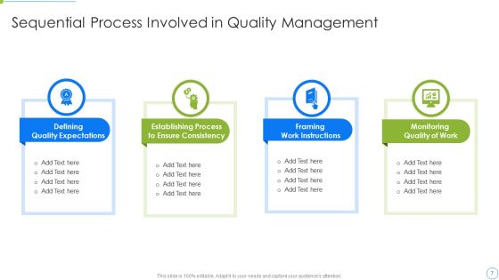 Sequential Process Ppt PowerPoint Presentation Complete Deck With Slides Slide07