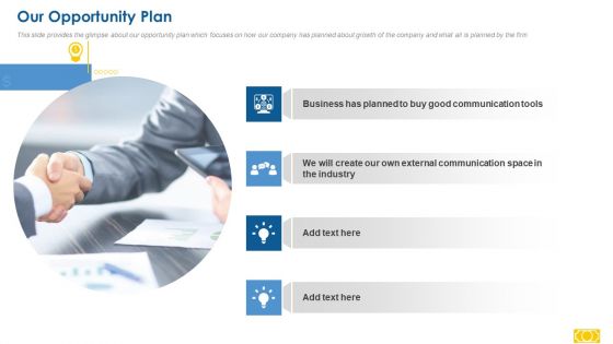 Series A Capital Raising Our Opportunity Plan Guidelines PDF Series A Capital Raising Our Opportunity Plan Guidelines PDF