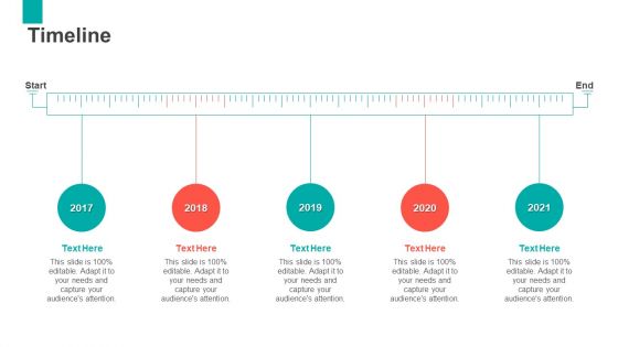 Series B Capital Funding Pitch Deck Timeline Mockup PDF Series B Capital Funding Pitch Deck Timeline Mockup PDF