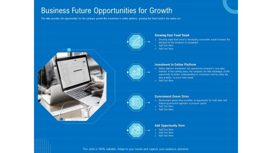Series B Funding For Startup Capitalization Business Future Opportunities For Growth Slides PDF Series B Funding For Startup Capitalization Business Future Opportunities For Growth Slides PDF