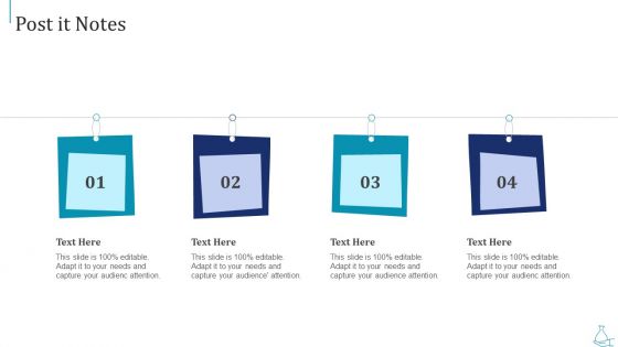 Series B Funding Post It Notes Download PDF Series B Funding Post It Notes Download PDF
