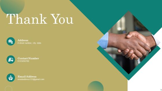 Service Focused Strategic Approach Ppt PowerPoint Presentation Complete Deck With Slides Slide19
