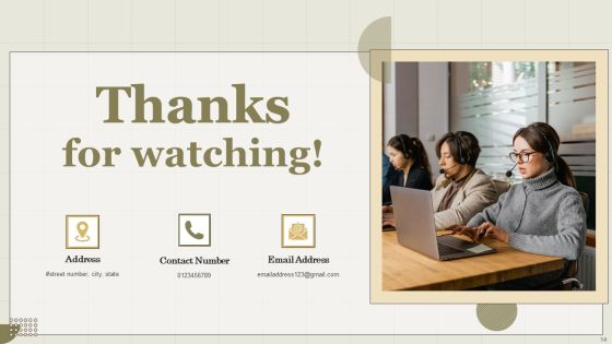 Service Framework Ppt PowerPoint Presentation Complete Deck With Slides Slide14