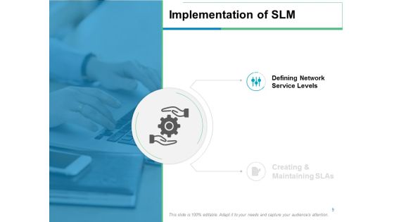 Service Level Management Ppt PowerPoint Presentation Complete Deck With Slides Slide09