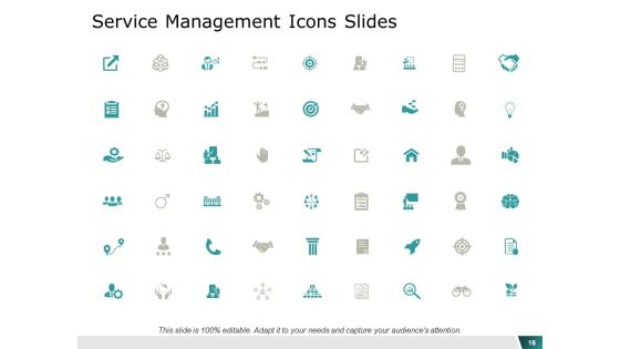 Service Management Ppt PowerPoint Presentation Layouts Graphic Tips Slide18