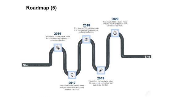 Service Market Research Roadmap Ppt Infographics Objects PDF Service Market Research Roadmap Ppt Infographics Objects PDF