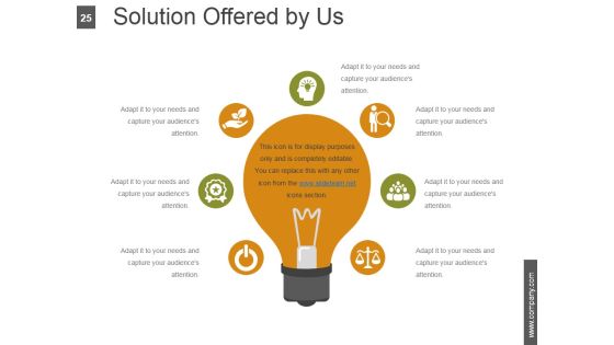 Service Proposal Ppt PowerPoint Presentation Complete Deck With Slides Slide25
