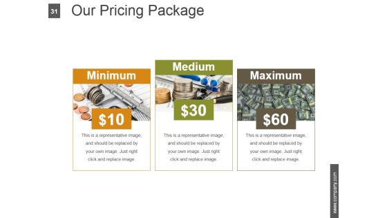 Service Proposal Ppt PowerPoint Presentation Complete Deck With Slides Slide31