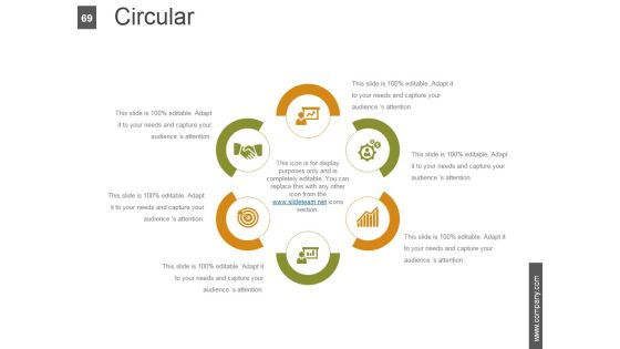Service Proposal Ppt PowerPoint Presentation Complete Deck With Slides Slide69