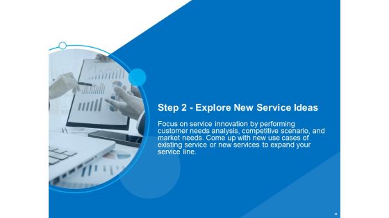 Service Strategy And Service Lifecycle Implementation Ppt PowerPoint Presentation Complete Deck With Slides Slide23