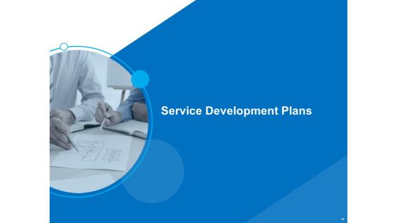 Service Strategy And Service Lifecycle Implementation Ppt PowerPoint Presentation Complete Deck With Slides