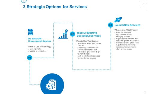 Service Strategy And Service Lifecycle Implementation Ppt PowerPoint Presentation Complete Deck With Slides Slide08