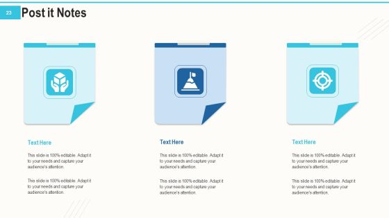 Setting And Arrangement Control With Puppet Ppt PowerPoint Presentation Complete Deck With Slides Slide23