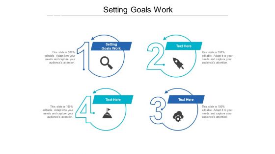 Setting Goals Work Ppt PowerPoint Presentation Icon Graphics Tutorials Cpb Setting Goals Work Ppt PowerPoint Presentation Icon Graphics Tutorials Cpb