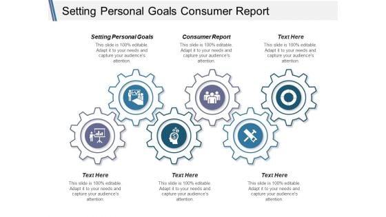 Setting Personal Goals Consumer Report Ppt PowerPoint Presentation Pictures Portfolio Setting Personal Goals Consumer Report Ppt PowerPoint Presentation Pictures Portfolio