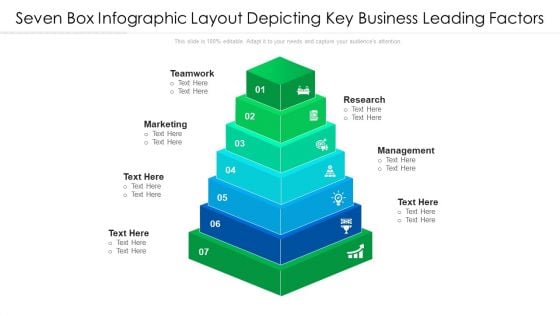 Seven Box Infographic Layout Depicting Key Business Leading Factors Ppt PowerPoint Presentation File Layout Ideas PDF Seven Box Infographic Layout Depicting Key Business Leading Factors Ppt PowerPoint Presentation File Layout Ideas PDF