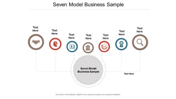 Seven Model Business Sample Ppt PowerPoint Presentation File Graphics Template Cpb Pdf Seven Model Business Sample Ppt PowerPoint Presentation File Graphics Template Cpb Pdf
