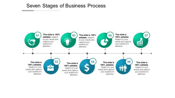 Seven Stages Of Business Process Ppt PowerPoint Presentation Show Graphics Tutorials Seven Stages Of Business Process Ppt PowerPoint Presentation Show Graphics Tutorials
