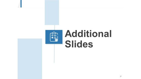 Share Of Wallet Ppt PowerPoint Presentation Complete Deck With Slides Slide37