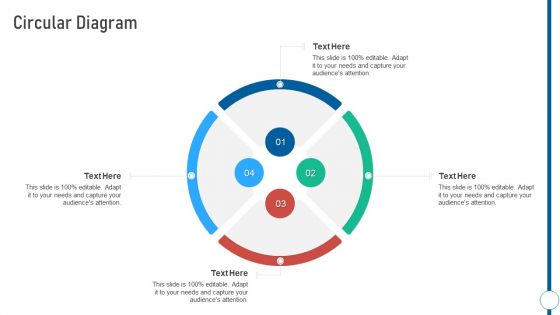 Shared Workspace Circular Diagram Ppt Layouts Model PDF