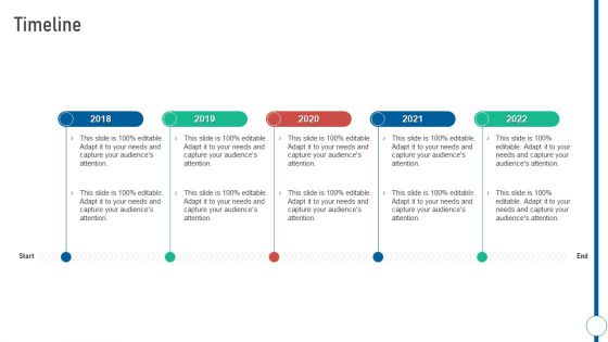 Shared Workspace Timeline Ppt File Outline PDF