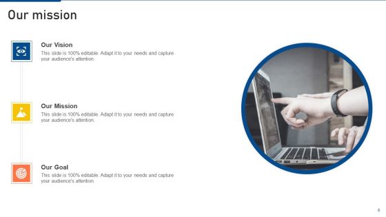 Shareholder Analysis Ppt PowerPoint Presentation Complete Deck With Slides Slide06
