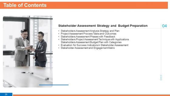 Shareholder Evaluation And Mapping Ppt PowerPoint Presentation Complete Deck With Slides