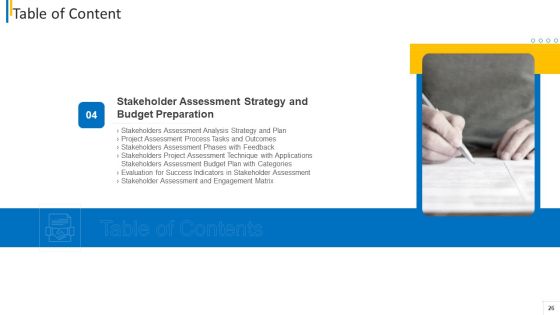 Shareholder Evaluation Approaches In Project Management Ppt PowerPoint Presentation Complete Deck With Slides Slide26