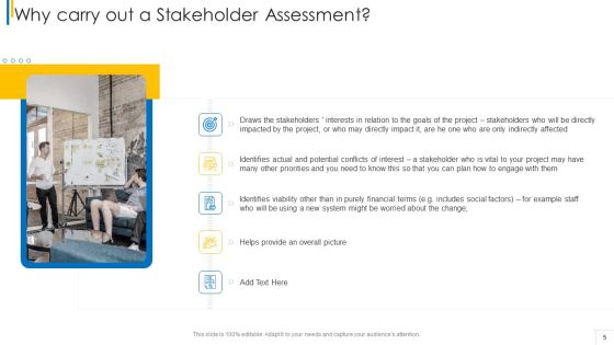 Shareholder Evaluation Approaches In Project Management Ppt PowerPoint Presentation Complete Deck With Slides Slide05