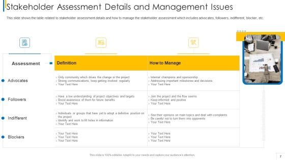 Shareholder Evaluation Approaches In Project Management Ppt PowerPoint Presentation Complete Deck With Slides Slide07