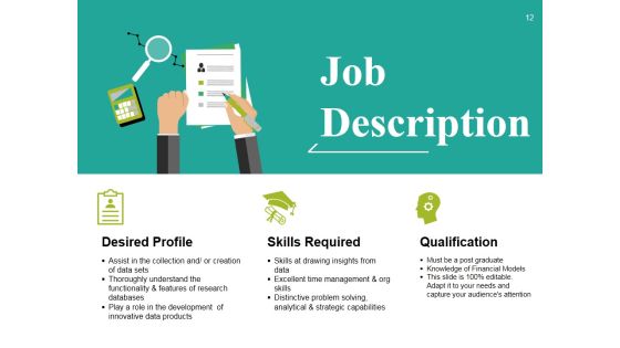 Shortlisting Selecting And Appointing Candidates Ppt PowerPoint Presentation Complete Deck With Slides Slide10