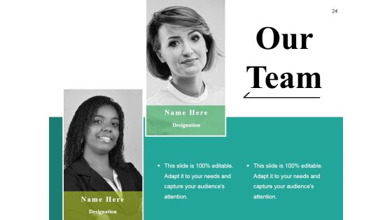 Shortlisting Selecting And Appointing Candidates Ppt PowerPoint Presentation Complete Deck With Slides Slide22