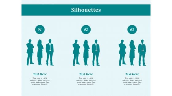Silhouettes Communication Ppt PowerPoint Presentation Portfolio Deck Silhouettes Communication Ppt PowerPoint Presentation Portfolio Deck