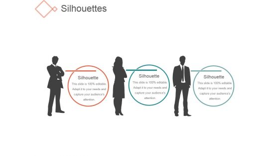Silhouettes Ppt PowerPoint Presentation Layouts Pictures Silhouettes Ppt PowerPoint Presentation Layouts Pictures