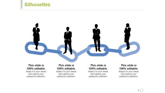 Silhouettes Ppt PowerPoint Presentation Show Clipart Images Silhouettes Ppt PowerPoint Presentation Show Clipart Images