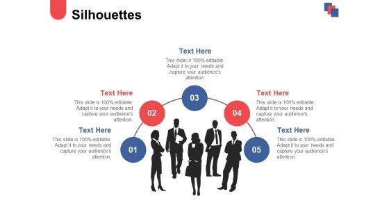 Silhouettes Ppt PowerPoint Presentation Visual Aids Gallery Silhouettes Ppt PowerPoint Presentation Visual Aids Gallery