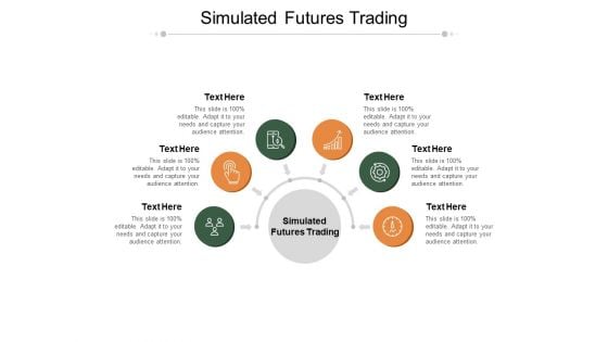 Simulated Futures Trading Ppt PowerPoint Presentation Outline Slide Cpb Pdf